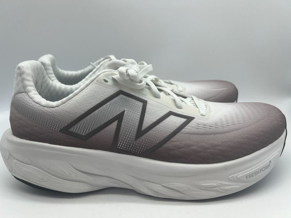New Balance Fresh Foam 1080v14 Earth Shadow M108014F Men’s Size 11 New